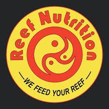 Reef Nutrition